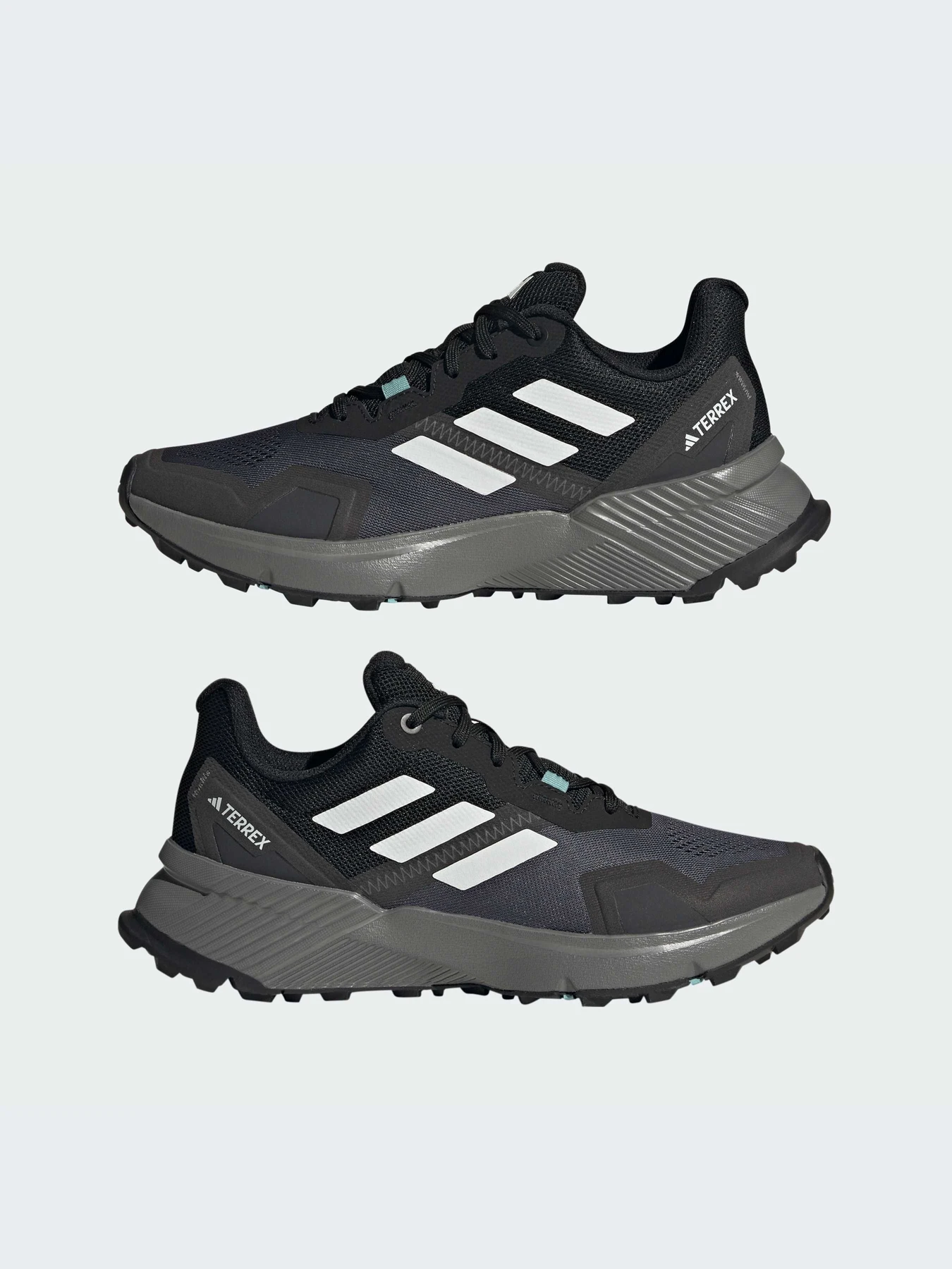 Кроссовки Adidas Terrex модель IF5030-KZ Кроссовки Adidas Terrex модель IF5030-KZ Фото