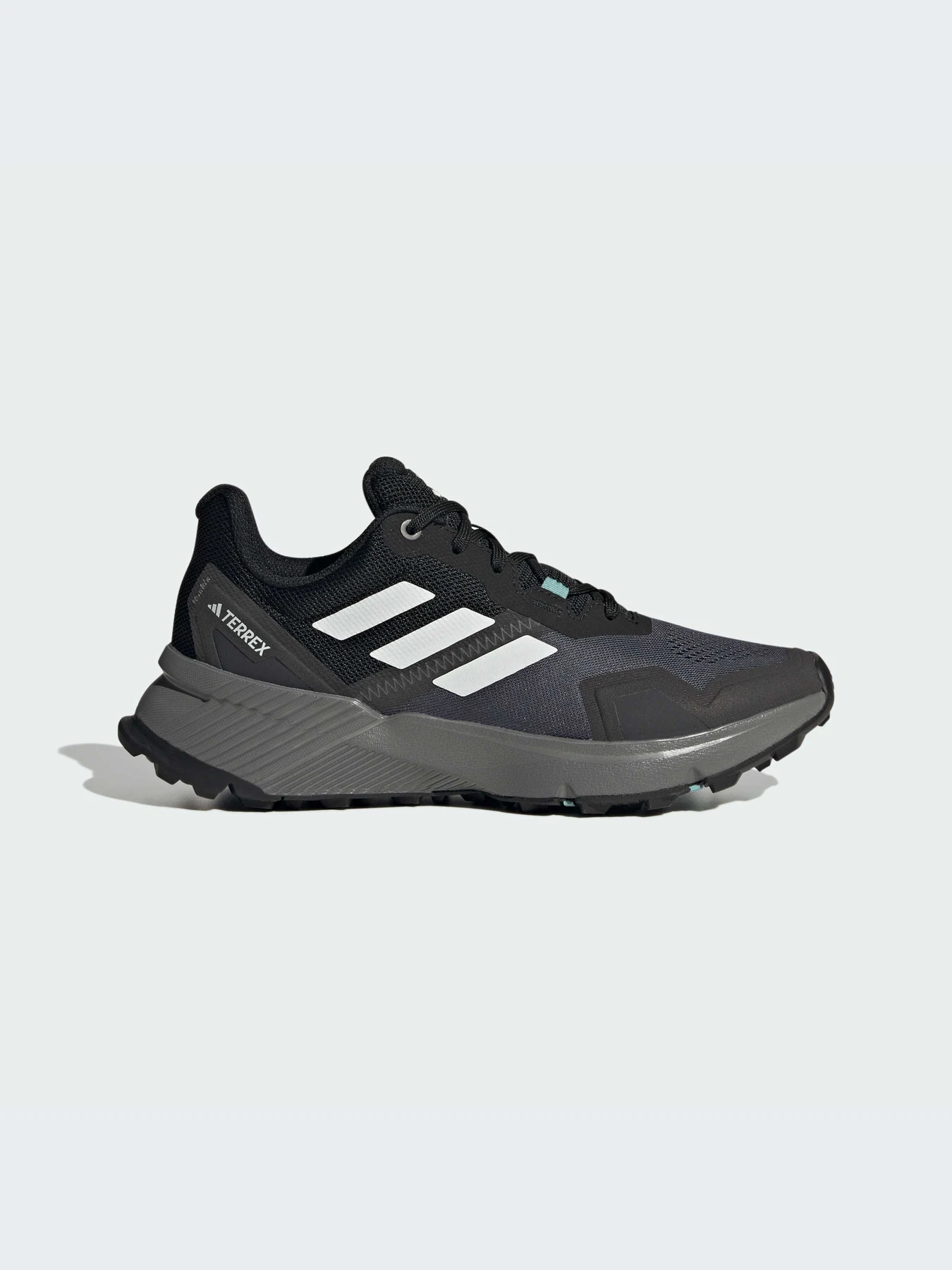 Кроссовки Adidas Terrex модель IF5030-KZ Кроссовки Adidas Terrex модель IF5030-KZ Фото
