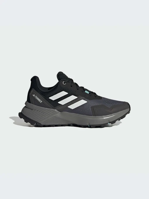 Кроссовки Adidas Terrex модель IF5030-KZ Фото
