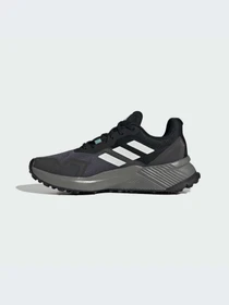 Кроссовки Adidas Terrex модель IF5030-KZ Фото
