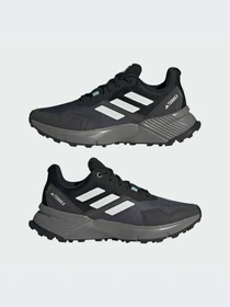 Кроссовки Adidas Terrex модель IF5030-KZ Фото