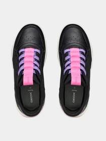 Кроссовки Geox модель J56NSA-05415-C0922 Фото
