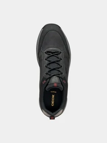 Кроссовки Geox модель U55EZA-0EKME-C9999 Фото