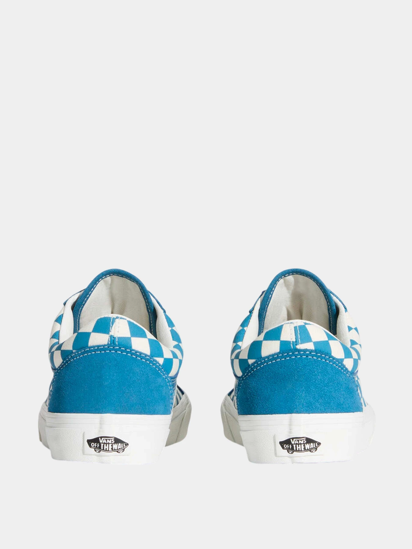 Кеды Vans модель VN000D7ZNUT1 Кеды Vans модель VN000D7ZNUT1 Фото