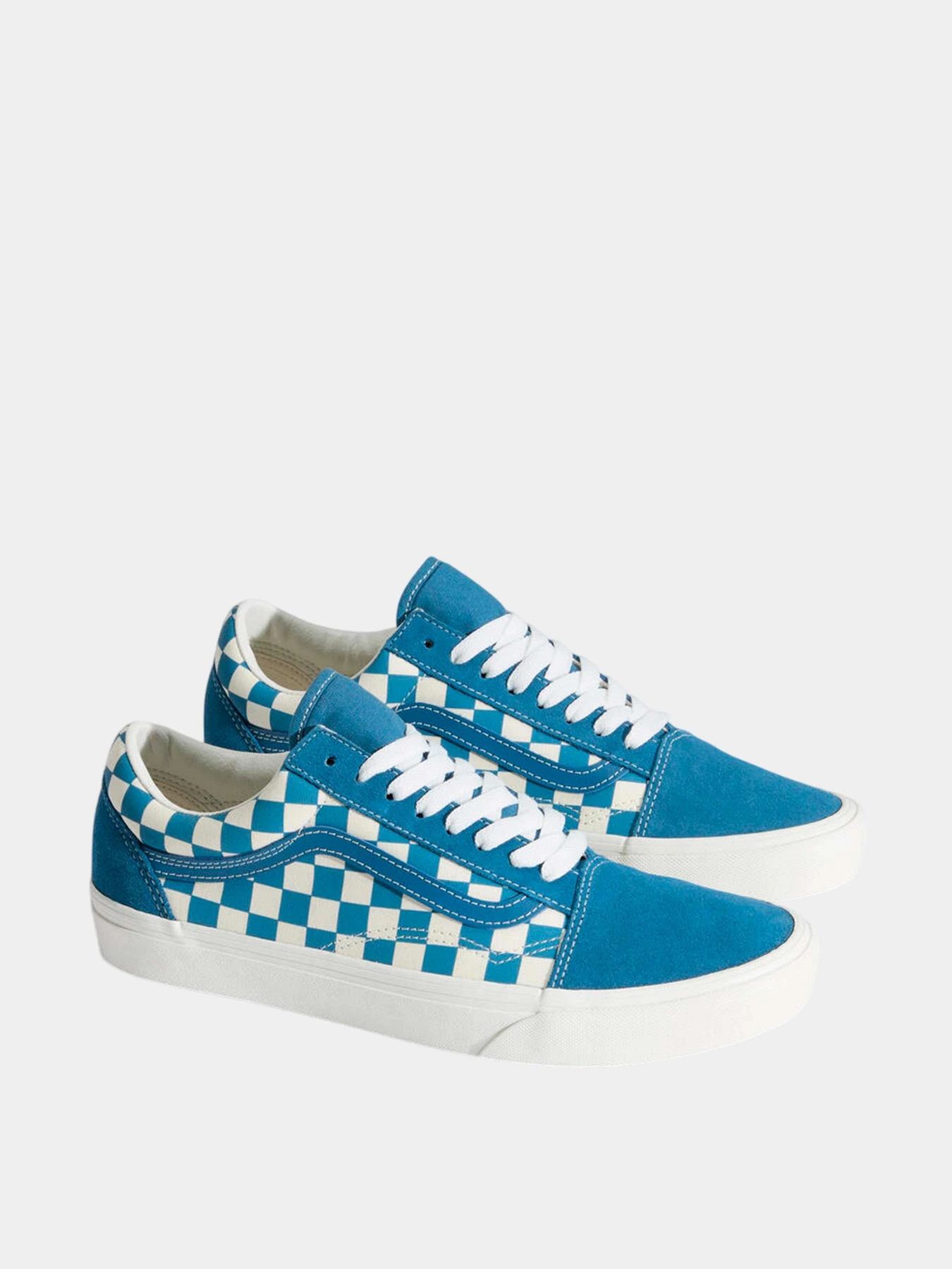Кеды Vans модель VN000D7ZNUT1 Кеды Vans модель VN000D7ZNUT1 Фото