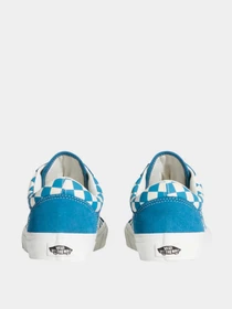 Кеды Vans модель VN000D7ZNUT1 Фото