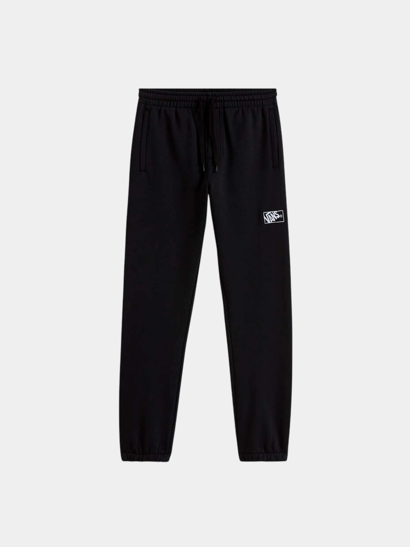 Брюки Vans модель VN000RBMBLK1 Брюки Vans модель VN000RBMBLK1 Фото