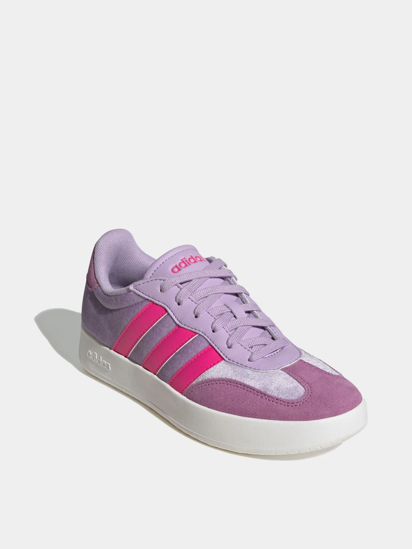 Кеды Adidas модель JR1195 Кеды Adidas модель JR1195 Фото