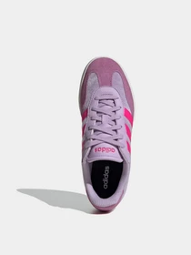 Кеды Adidas модель JR1195 Фото