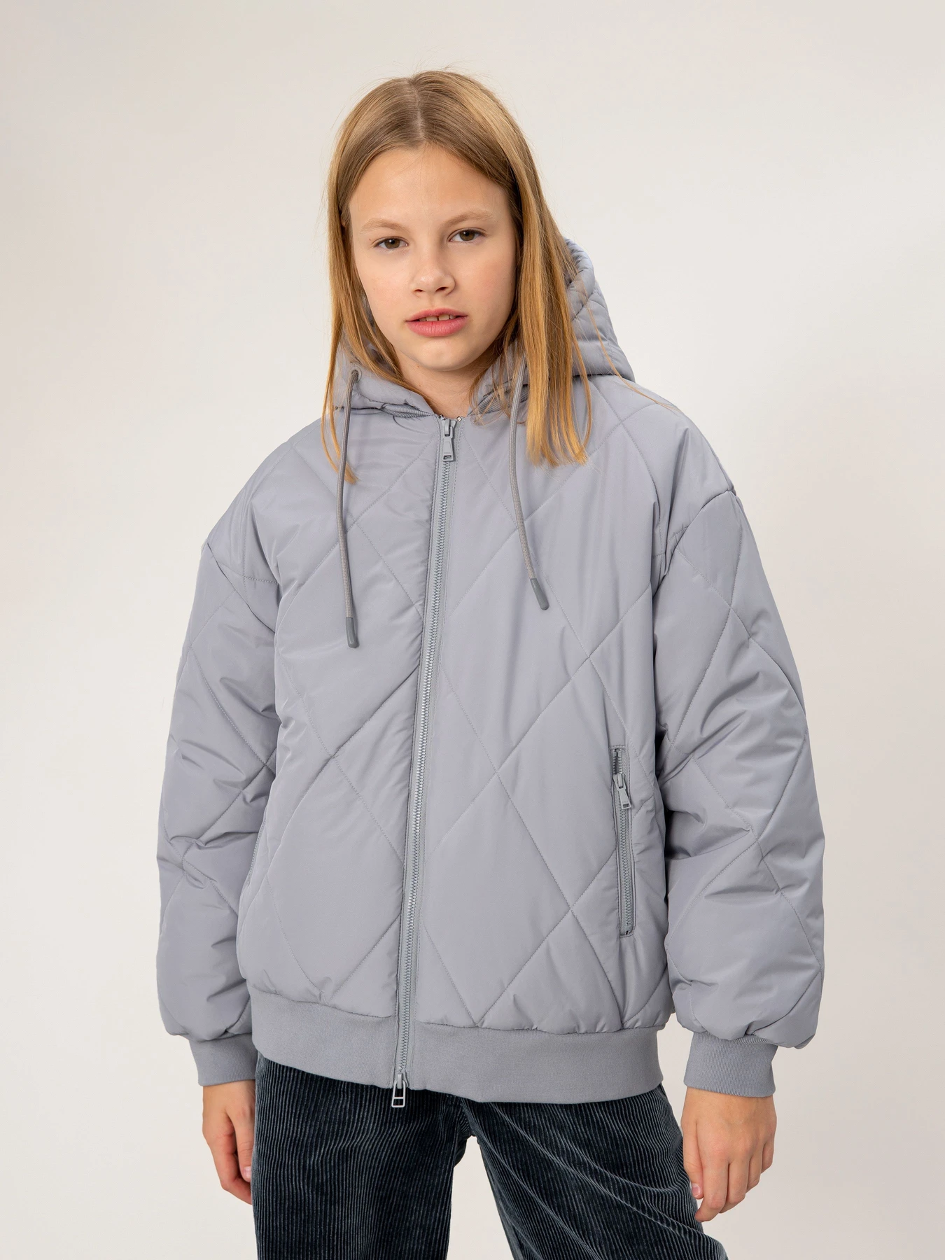 Куртки и дубленки Kapika модель OJGCK05-92 Куртки и дубленки Kapika модель OJGCK05-92 Фото