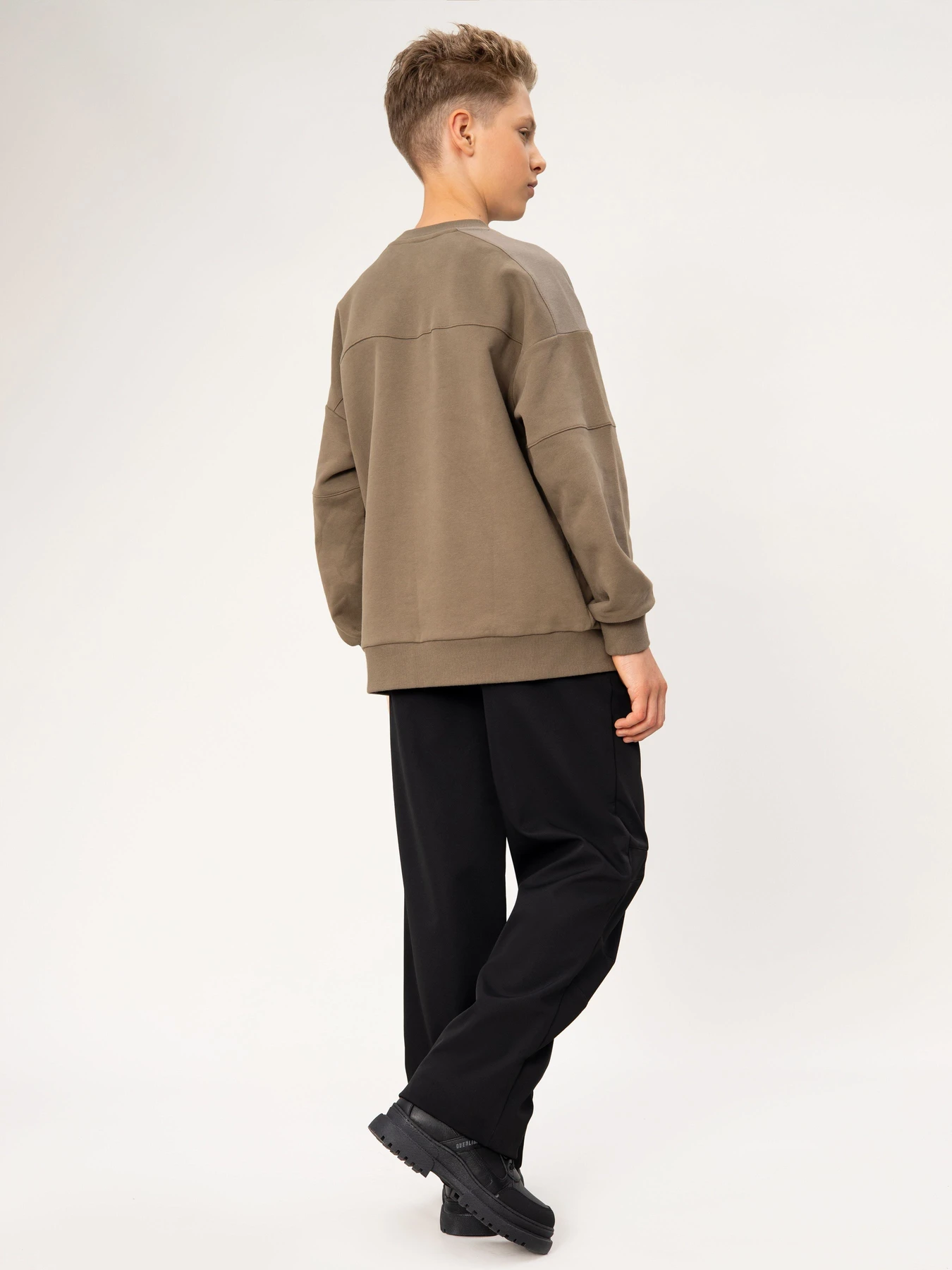 Брюки Kapika модель OJBCP11-99 Брюки Kapika модель OJBCP11-99 Фото