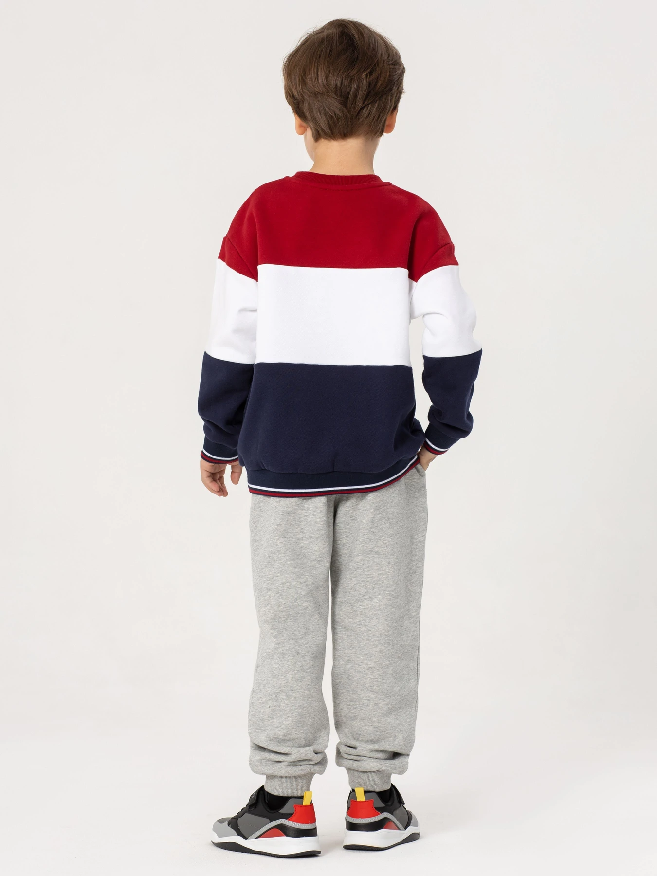Брюки Kapika модель OKBCP08-93 Брюки Kapika модель OKBCP08-93 Фото