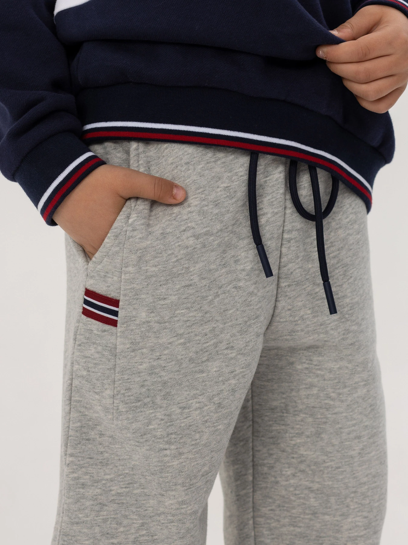 Брюки Kapika модель OKBCP08-93 Брюки Kapika модель OKBCP08-93 Фото