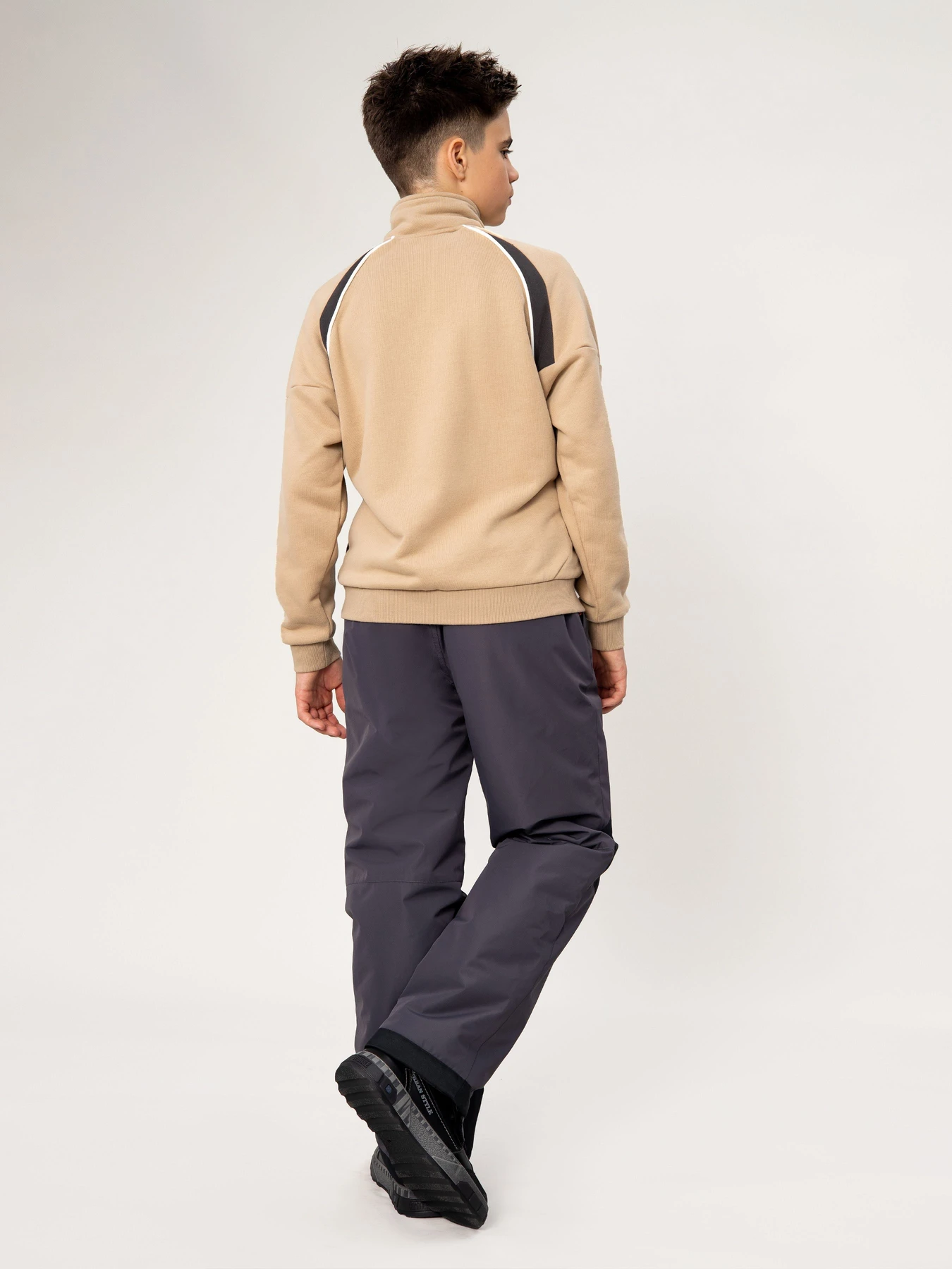 Брюки Kapika модель OJBCP16-93 Брюки Kapika модель OJBCP16-93 Фото