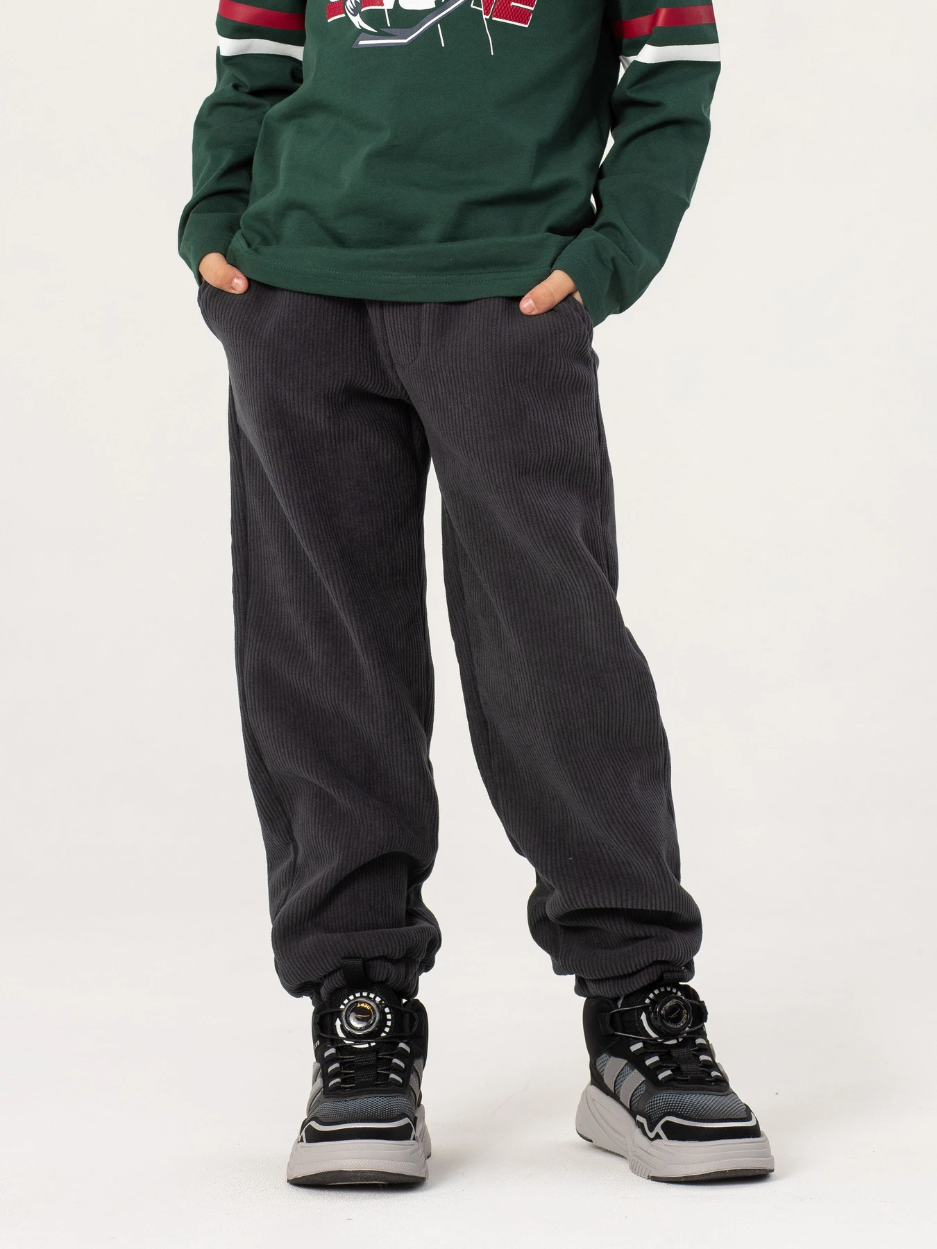 Брюки Kapika модель OKBCP11-93 Брюки Kapika модель OKBCP11-93 Фото