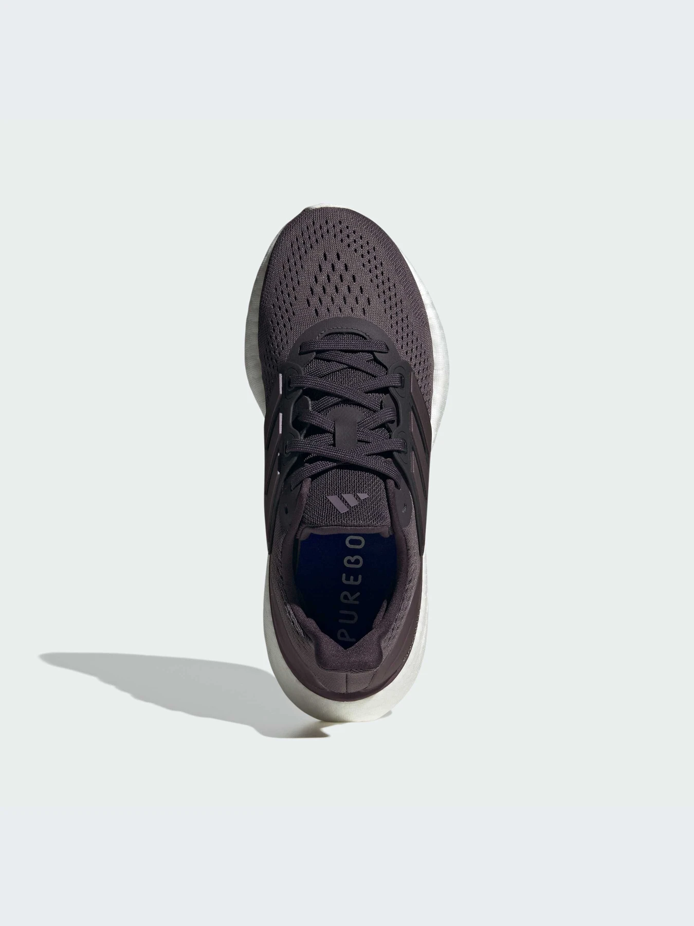 Кроссовки Adidas PureBoost модель IF1541-KZ Фото