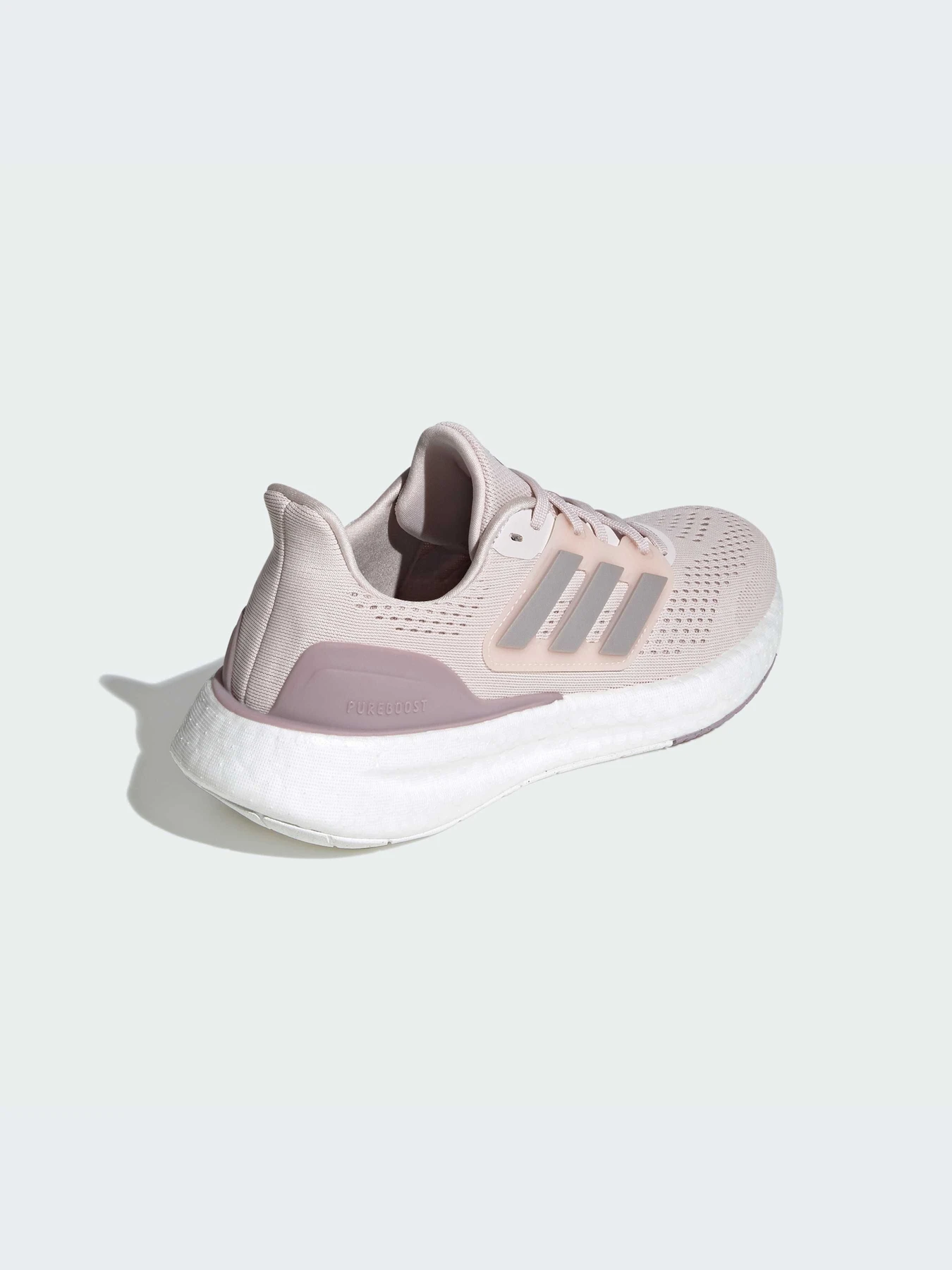 Кроссовки Adidas PureBoost модель IF1533-KZ Фото
