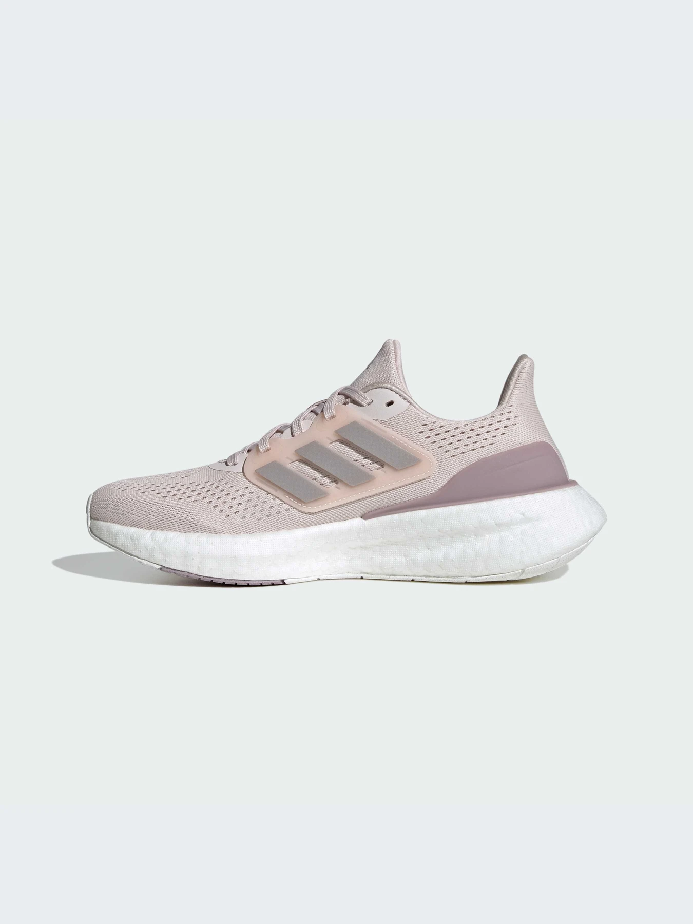 Кроссовки Adidas PureBoost модель IF1533-KZ Фото