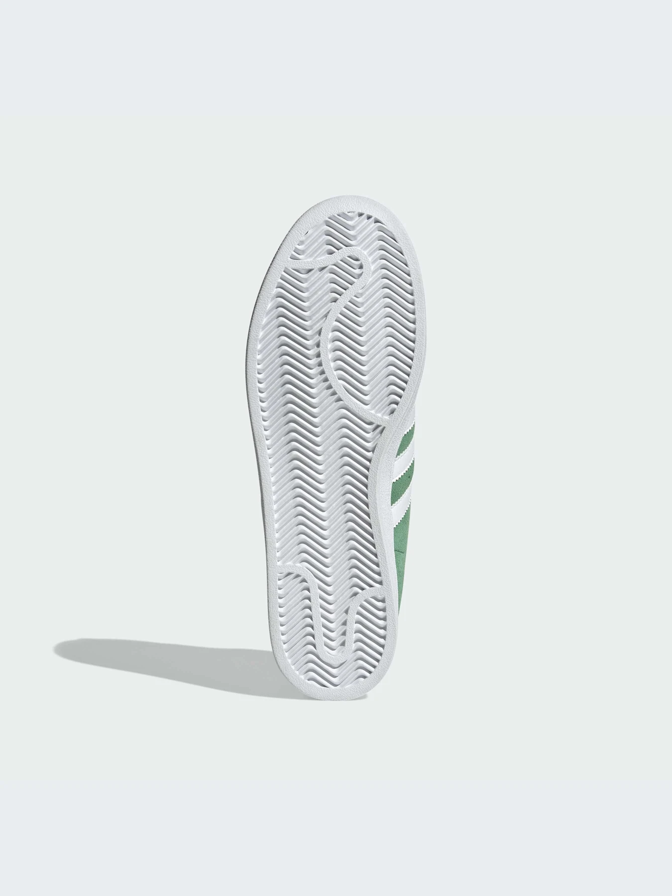 Кеды Adidas Campus модель IE9069-KZ Кеды Adidas Campus модель IE9069-KZ Фото