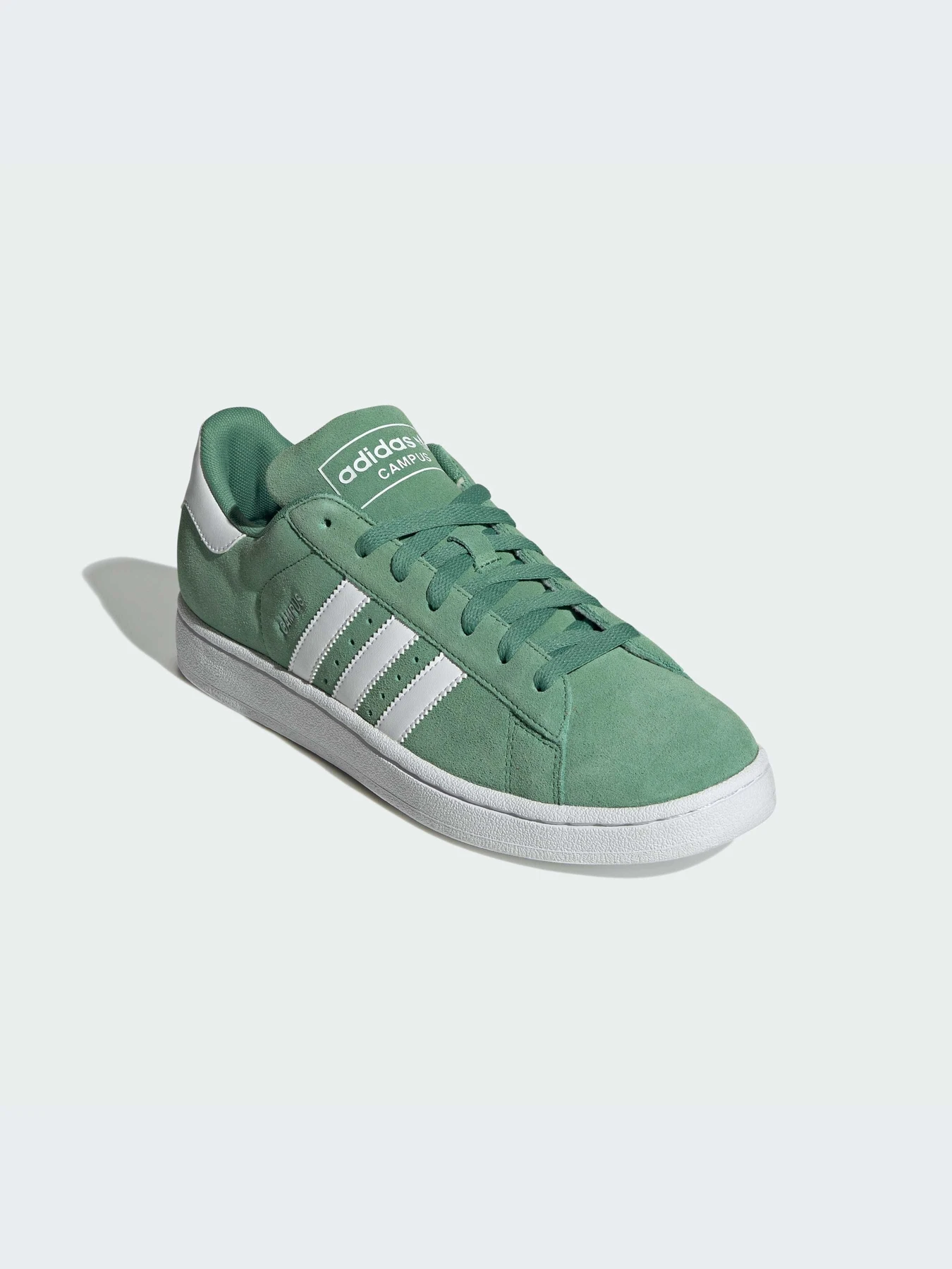 Кеды Adidas Campus модель IE9069-KZ Кеды Adidas Campus модель IE9069-KZ Фото