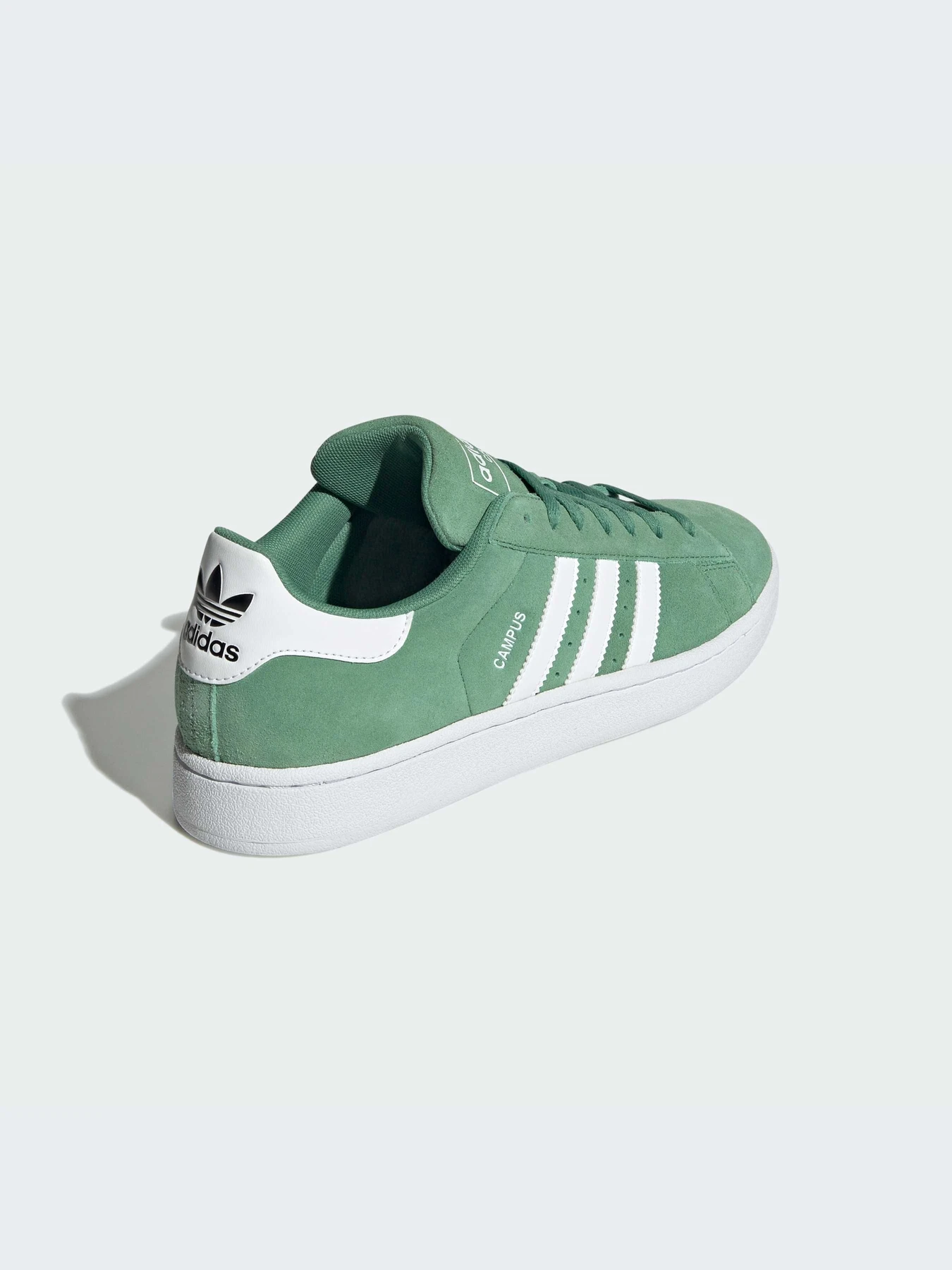 Кеды Adidas Campus модель IE9069-KZ Кеды Adidas Campus модель IE9069-KZ Фото