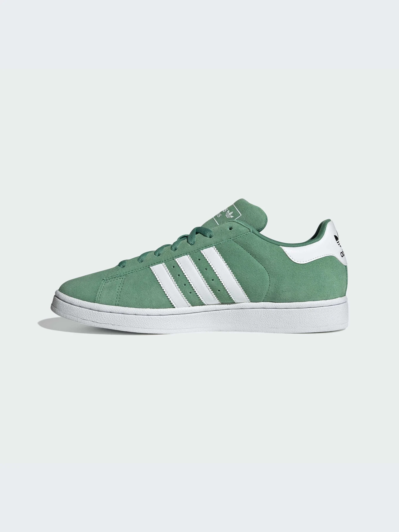 Кеды Adidas Campus модель IE9069-KZ Кеды Adidas Campus модель IE9069-KZ Фото