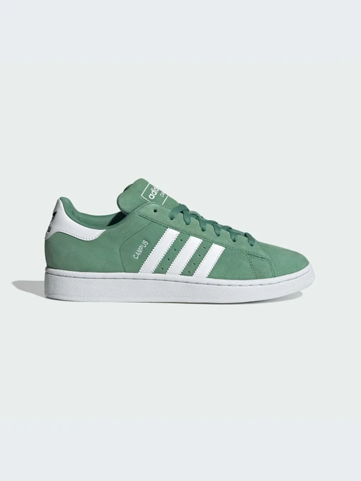 Кеды Adidas Campus модель IE9069-KZ Фото