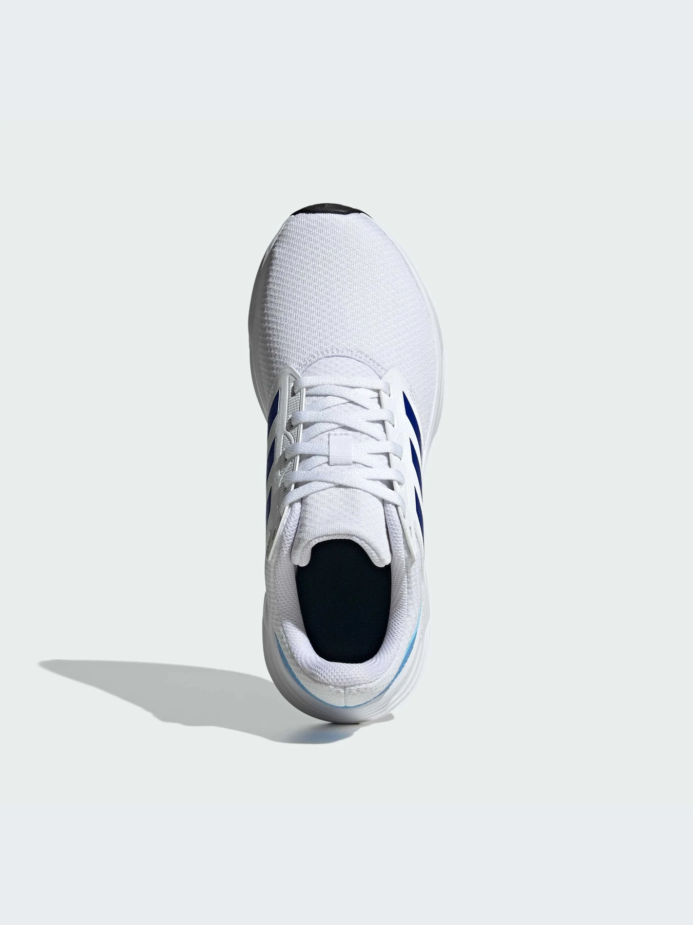 Кроссовки Adidas Galaxy модель IE8141-KZ Кроссовки Adidas Galaxy модель IE8141-KZ Фото