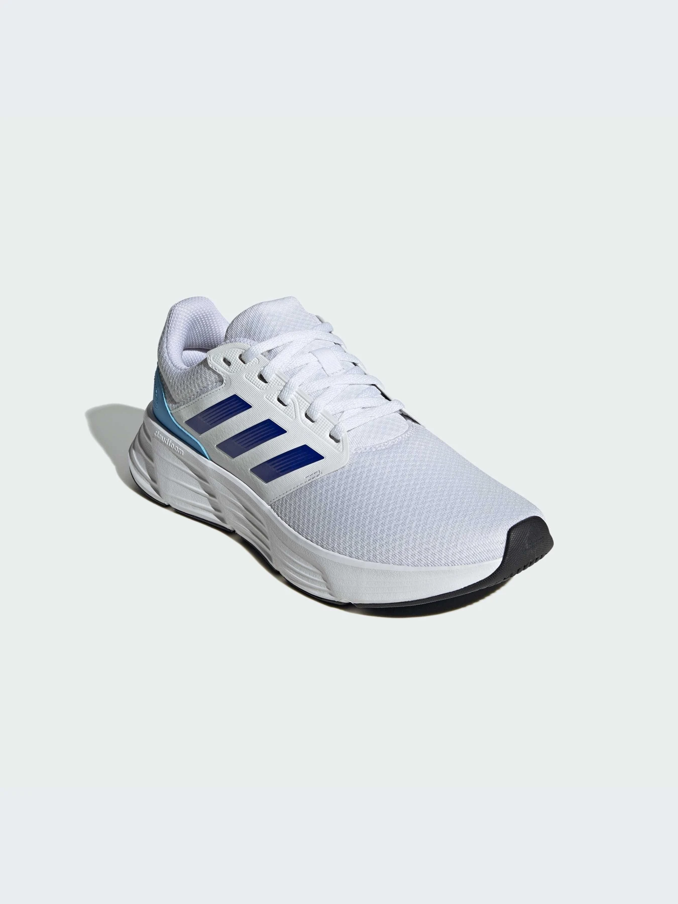 Кроссовки Adidas Galaxy модель IE8141-KZ Кроссовки Adidas Galaxy модель IE8141-KZ Фото