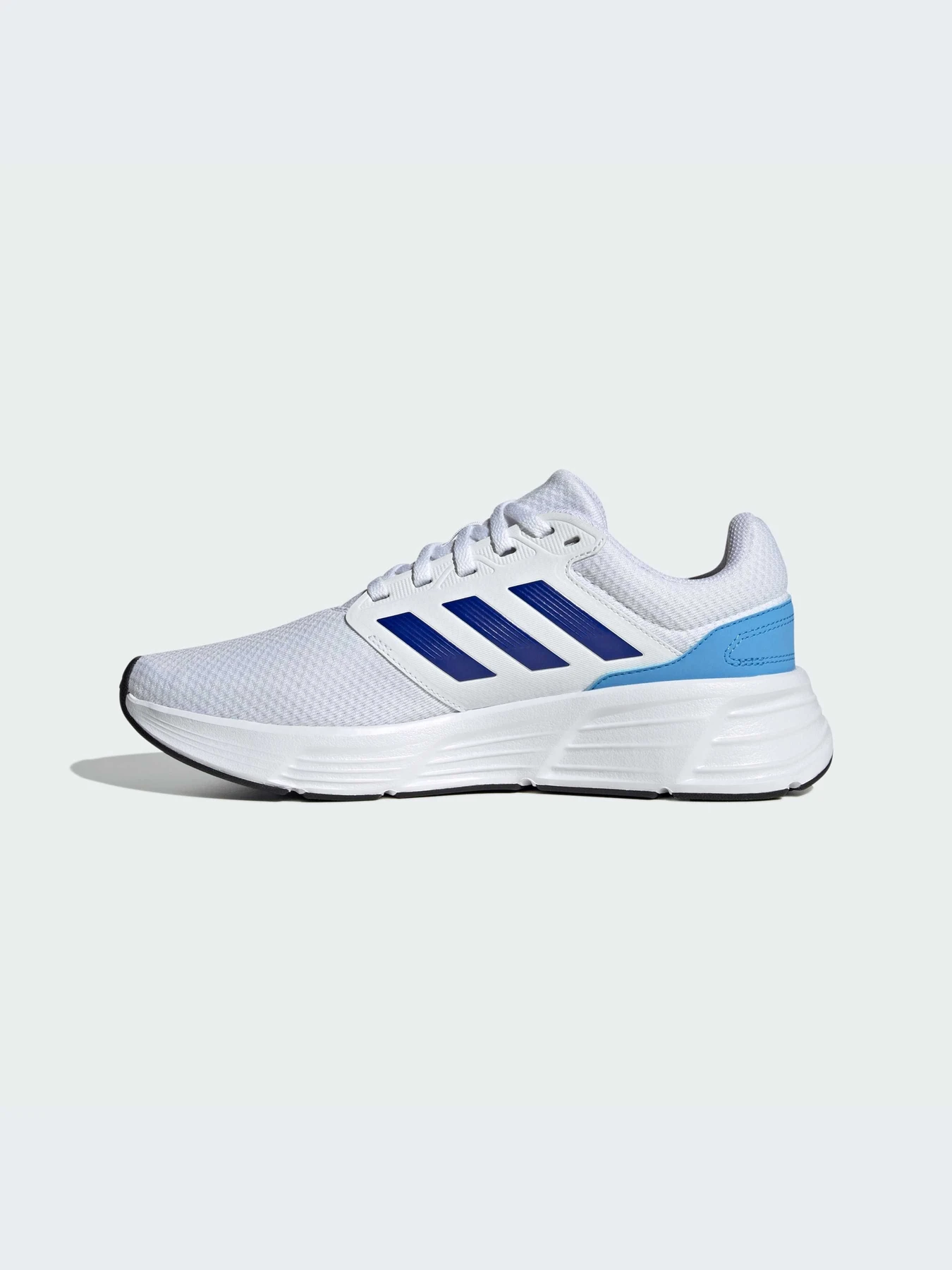 Кроссовки Adidas Galaxy модель IE8141-KZ Кроссовки Adidas Galaxy модель IE8141-KZ Фото