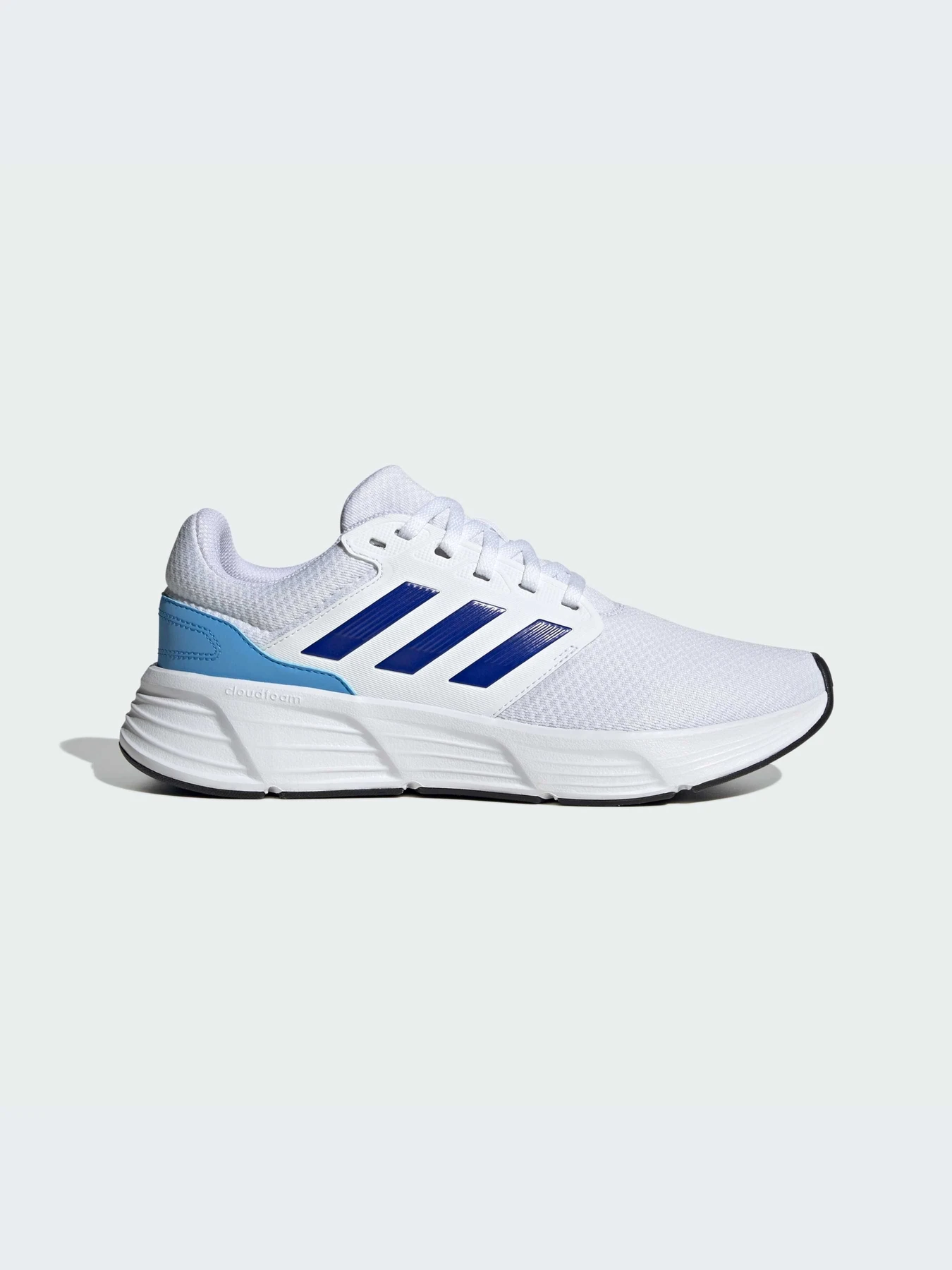 Кроссовки Adidas Galaxy модель IE8141-KZ Кроссовки Adidas Galaxy модель IE8141-KZ Фото