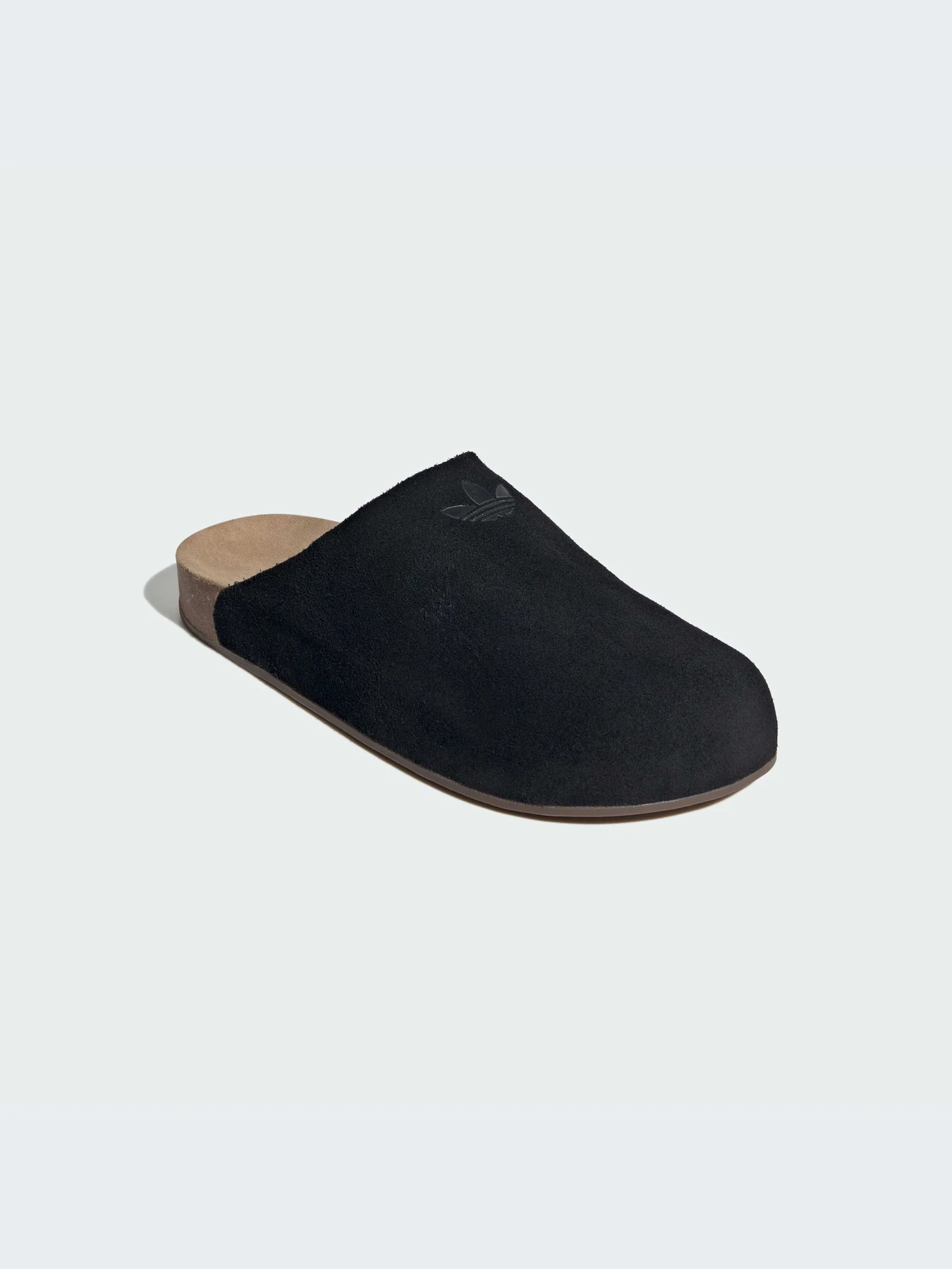 Шлёпанцы Adidas модель JQ4367-KZ Шлёпанцы Adidas модель JQ4367-KZ Фото