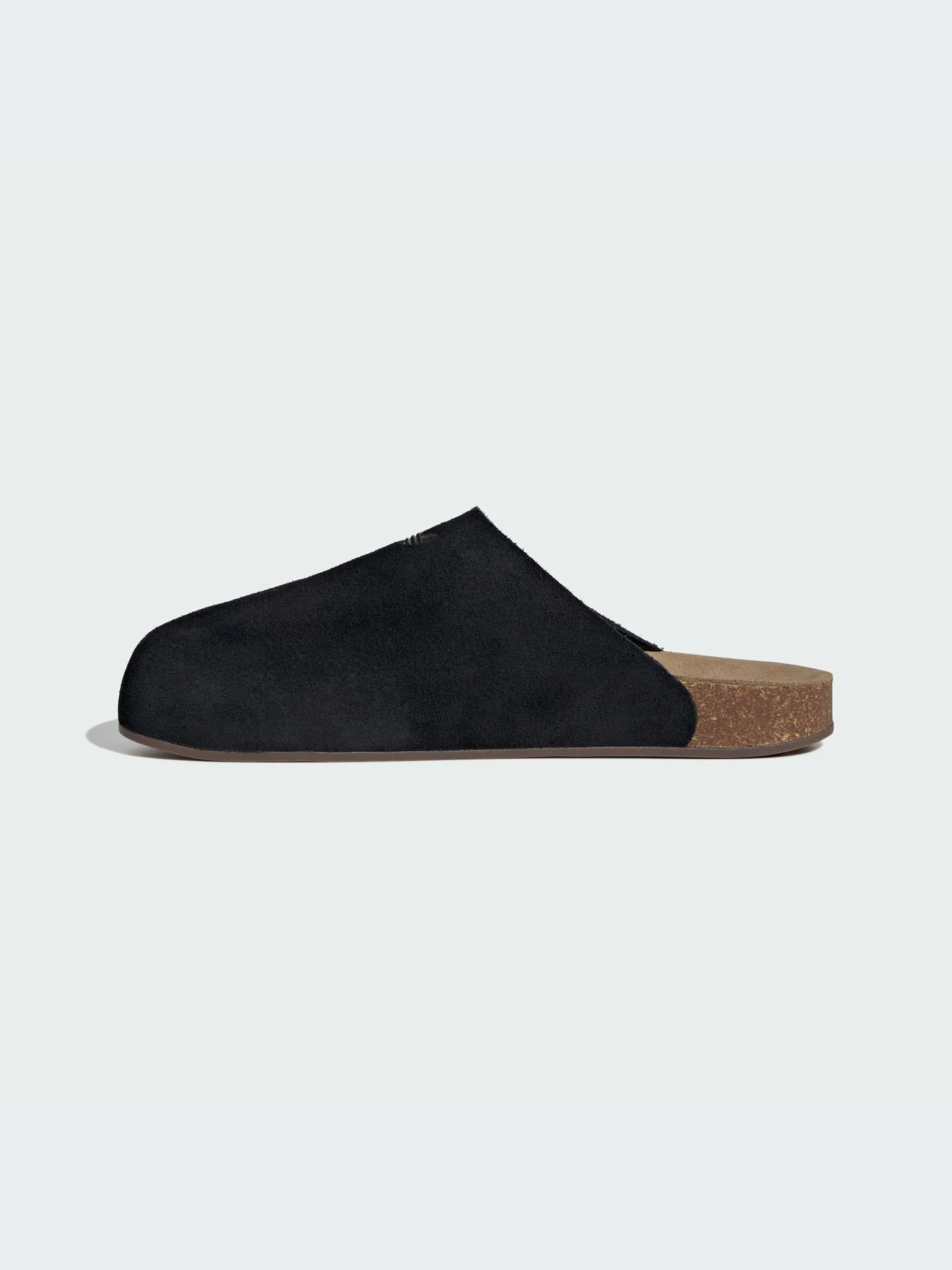 Шлёпанцы Adidas модель JQ4367-KZ Шлёпанцы Adidas модель JQ4367-KZ Фото