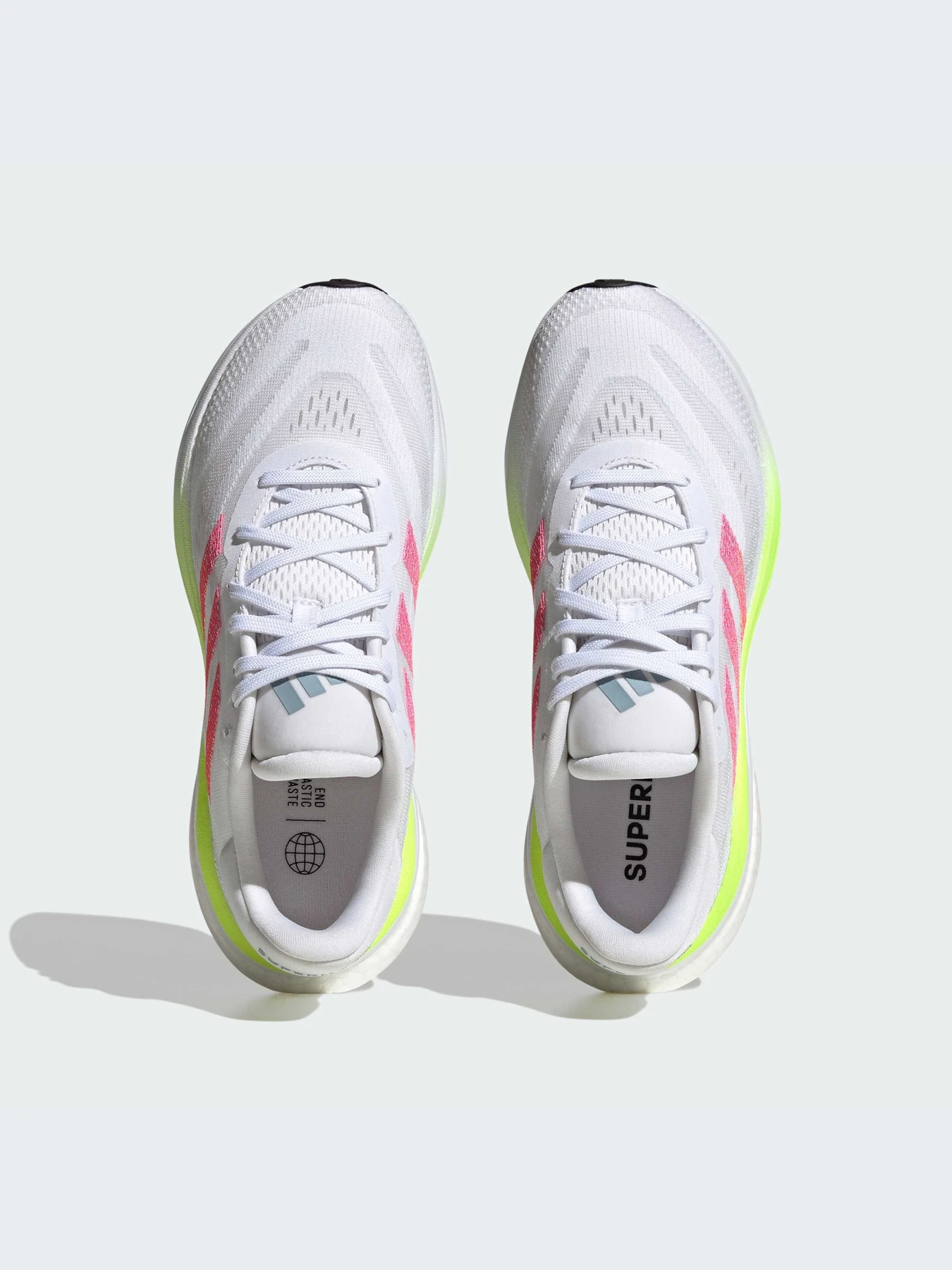 Кроссовки Adidas Supernova модель HQ1805-KZ Кроссовки Adidas Supernova модель HQ1805-KZ Фото