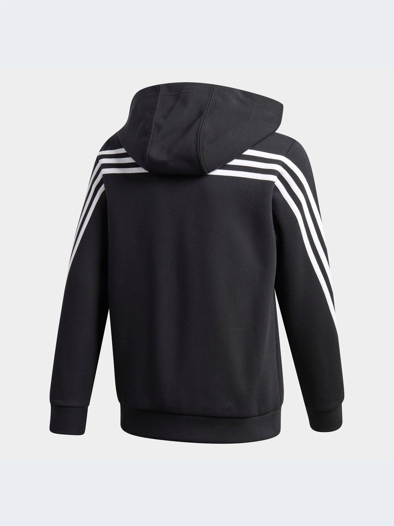 Худи и свитшоты Adidas 3 Stripes модель GE0663-KZ Худи и свитшоты Adidas 3 Stripes модель GE0663-KZ Фото