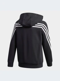 Худи и свитшоты Adidas 3 Stripes модель GE0663-KZ Фото