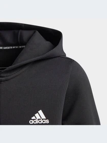 Худи и свитшоты Adidas 3 Stripes модель GE0663-KZ Фото