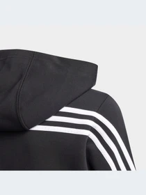 Худи и свитшоты Adidas 3 Stripes модель GE0663-KZ Фото