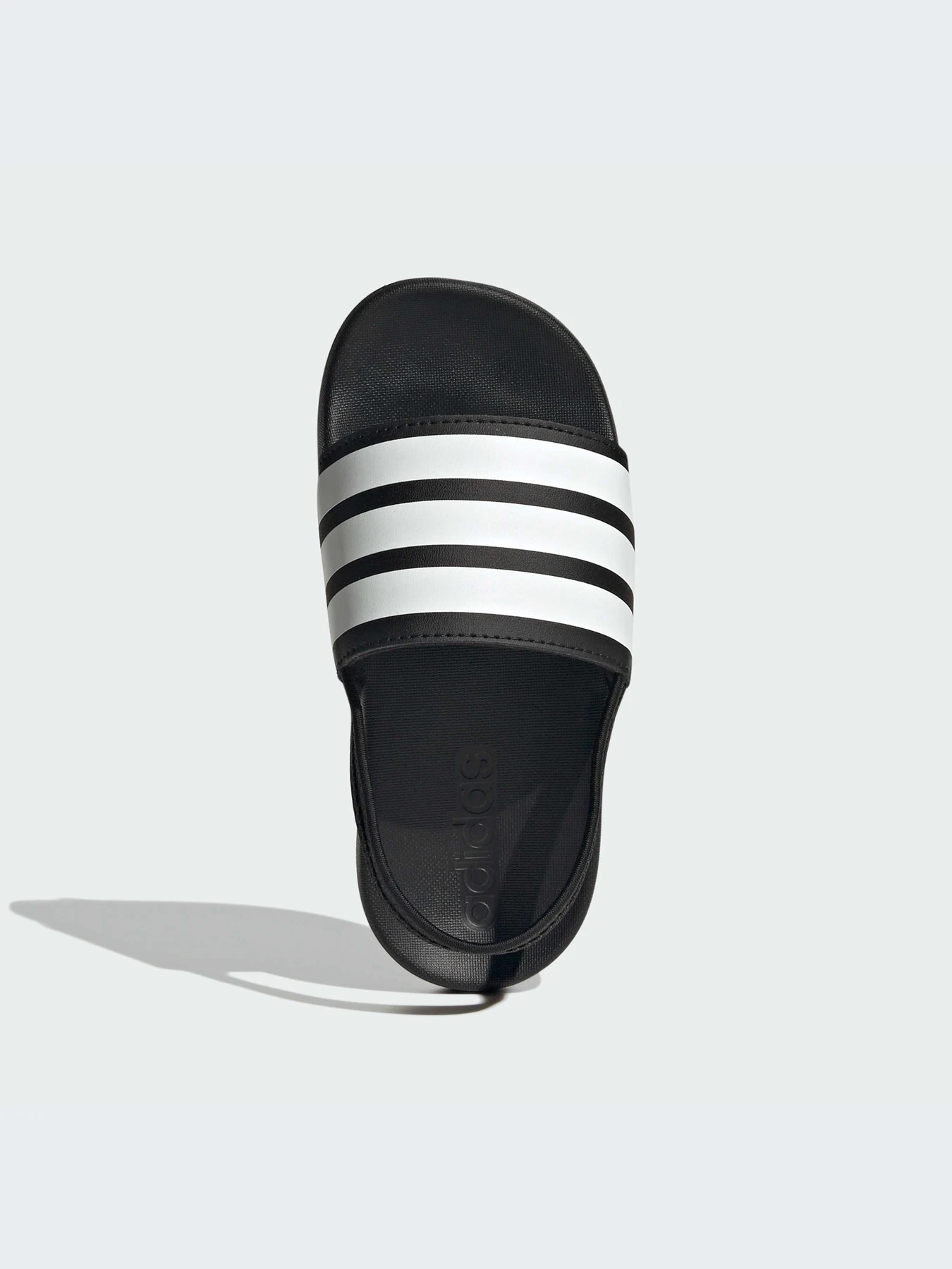 Шлёпанцы Adidas Adilette модель JR5328-KZ Шлёпанцы Adidas Adilette модель JR5328-KZ Фото