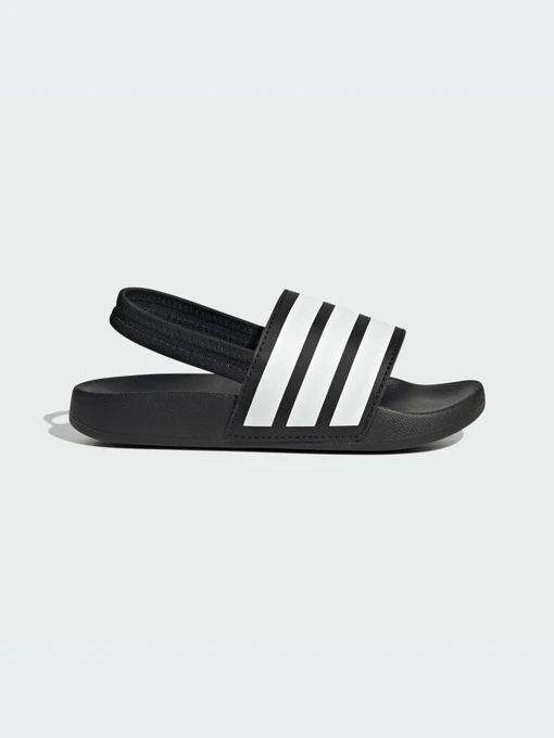 Шлёпанцы Adidas Adilette модель JR5328-KZ Фото