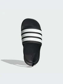 Шлёпанцы Adidas Adilette модель JR5328-KZ Фото