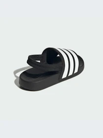 Шлёпанцы Adidas Adilette модель JR5328-KZ Фото