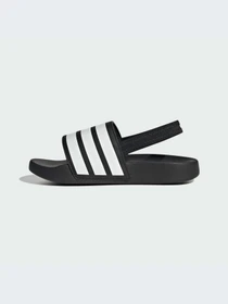 Шлёпанцы Adidas Adilette модель JR5328-KZ Фото