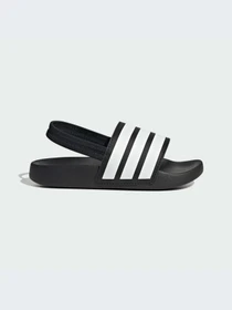 Шлёпанцы Adidas Adilette модель JR5328-KZ Фото