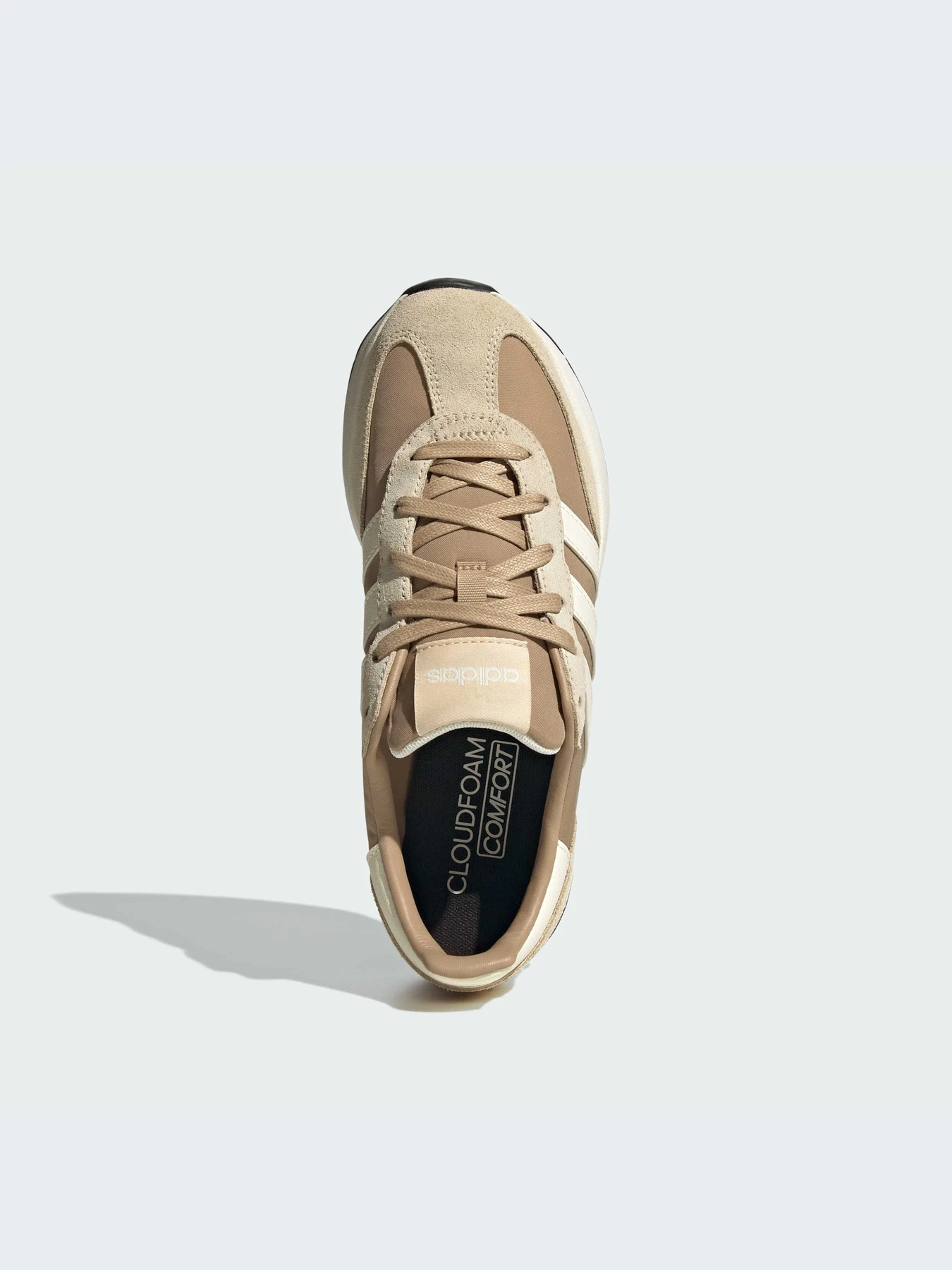 Кроссовки Adidas модель JR8586-KZ Фото
