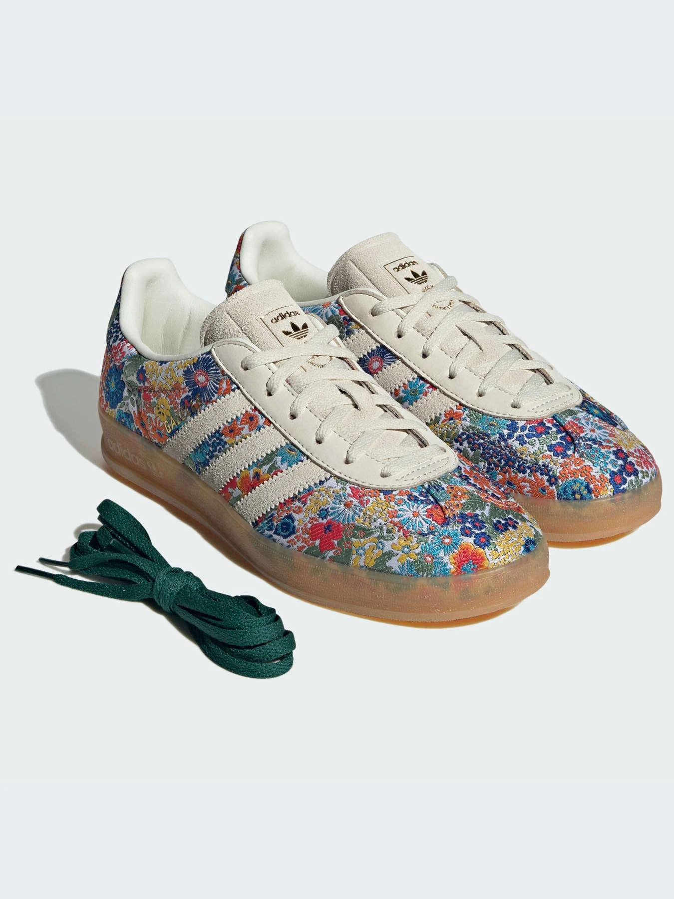 Кроссовки Adidas Gazelle модель JP5309-KZ Кроссовки Adidas Gazelle модель JP5309-KZ Фото