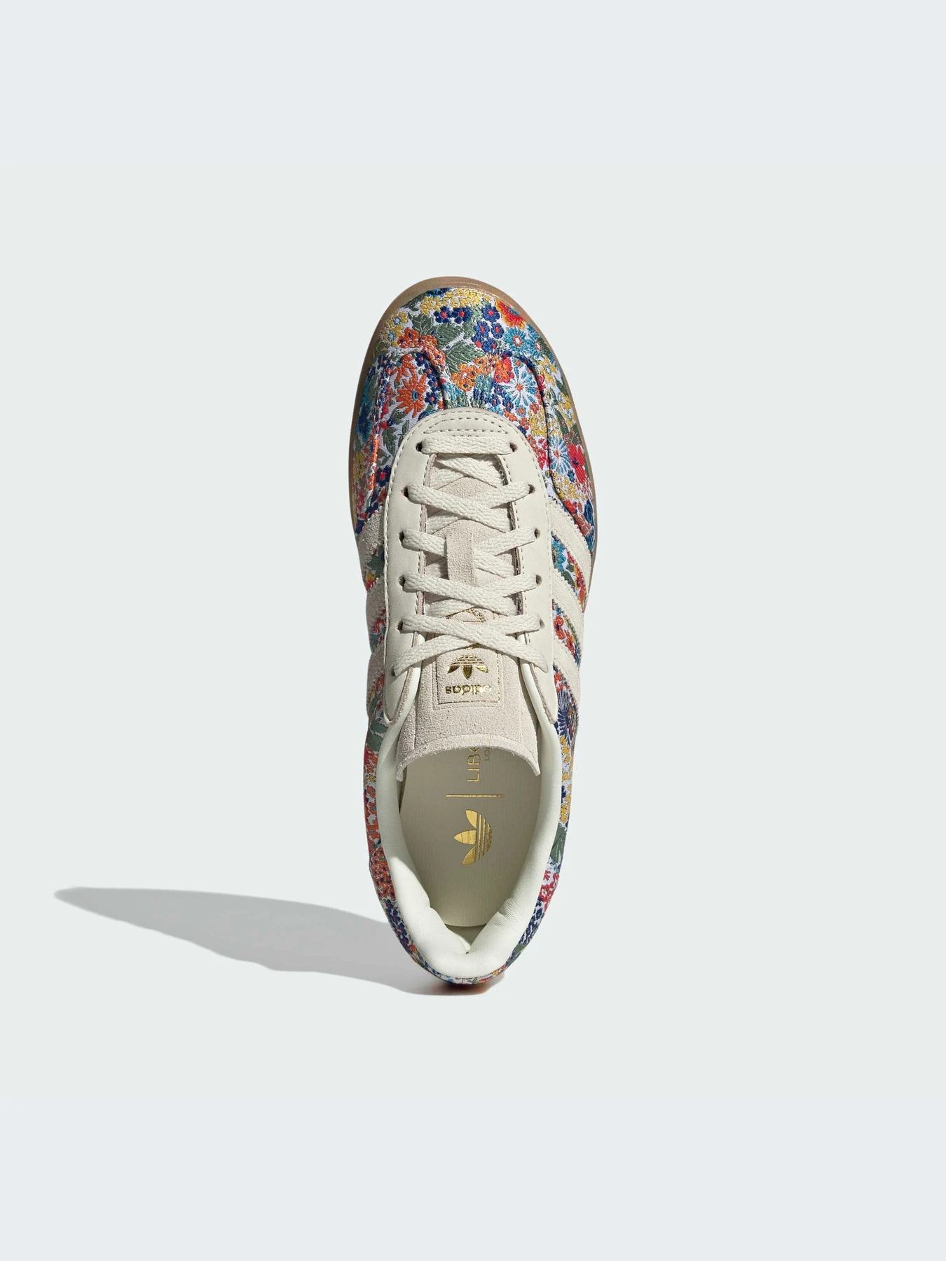 Кроссовки Adidas Gazelle модель JP5309-KZ Кроссовки Adidas Gazelle модель JP5309-KZ Фото
