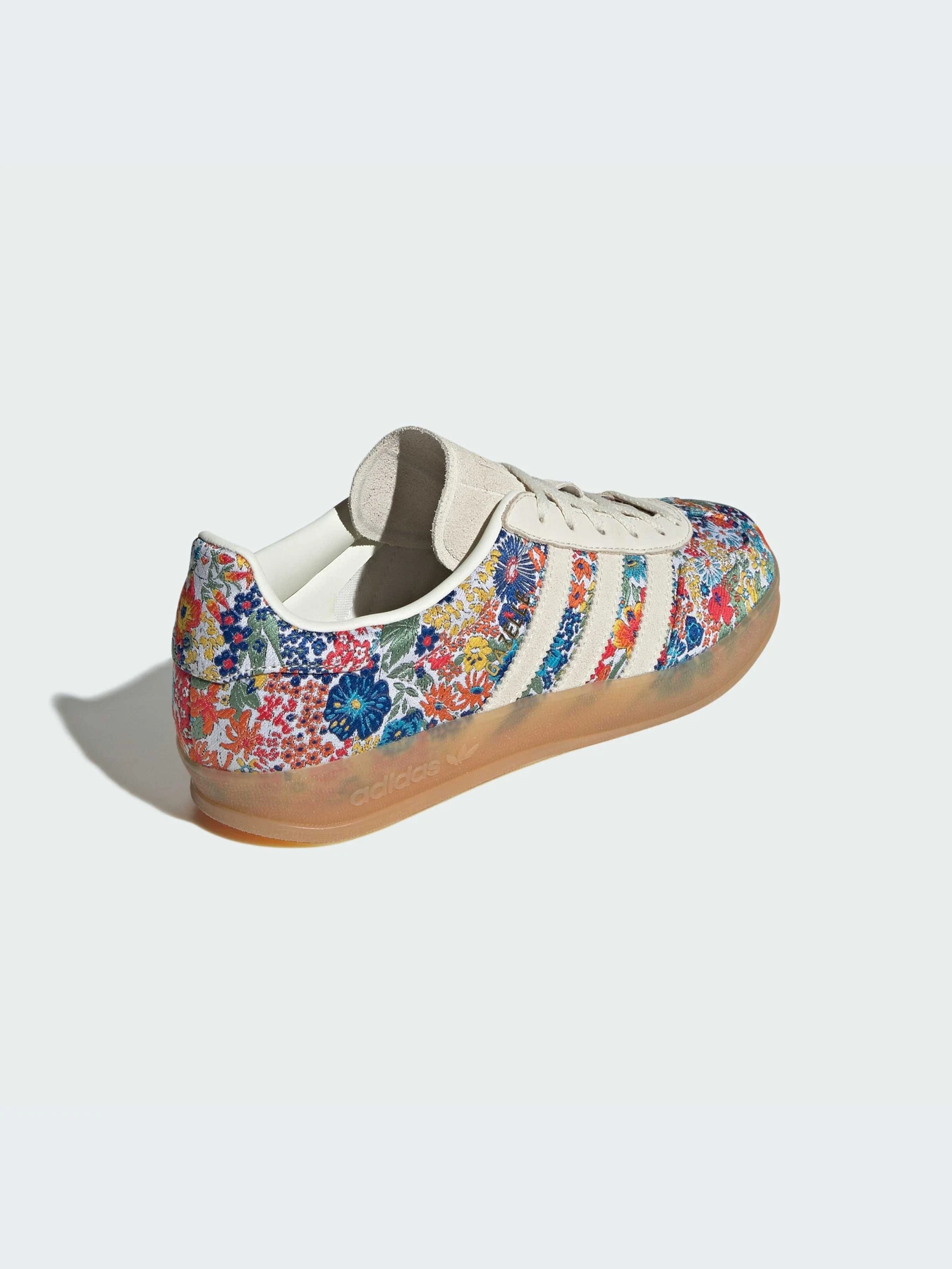 Кроссовки Adidas Gazelle модель JP5309-KZ Кроссовки Adidas Gazelle модель JP5309-KZ Фото