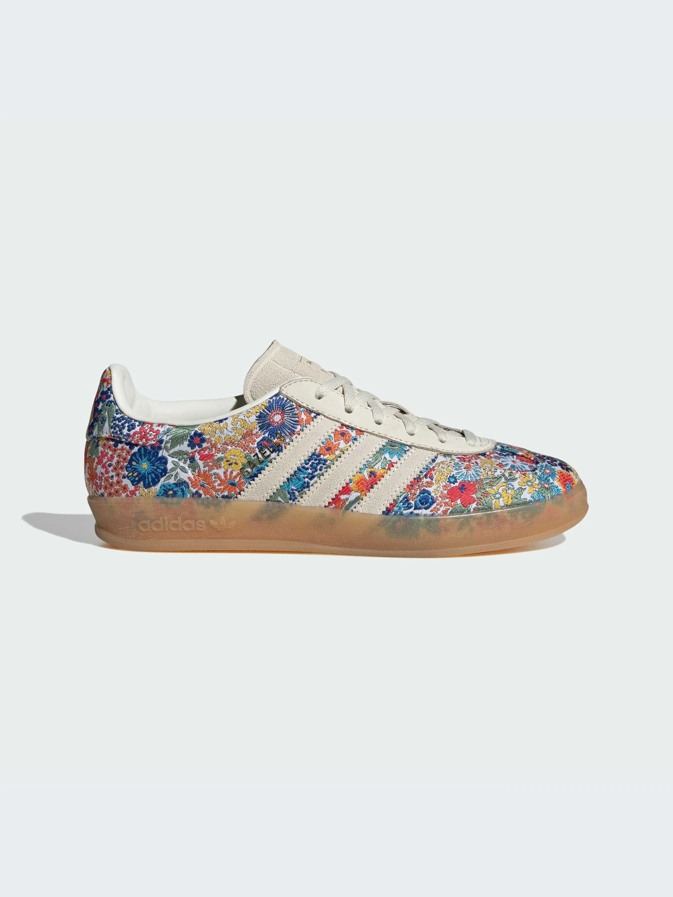 Кроссовки Adidas Gazelle модель JP5309-KZ Кроссовки Adidas Gazelle модель JP5309-KZ Фото