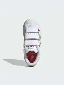 Кроссовки Adidas Superstar модель JQ1334-KZ Фото